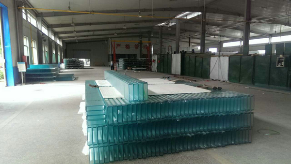 U型玻璃廠家 U型玻璃廠家